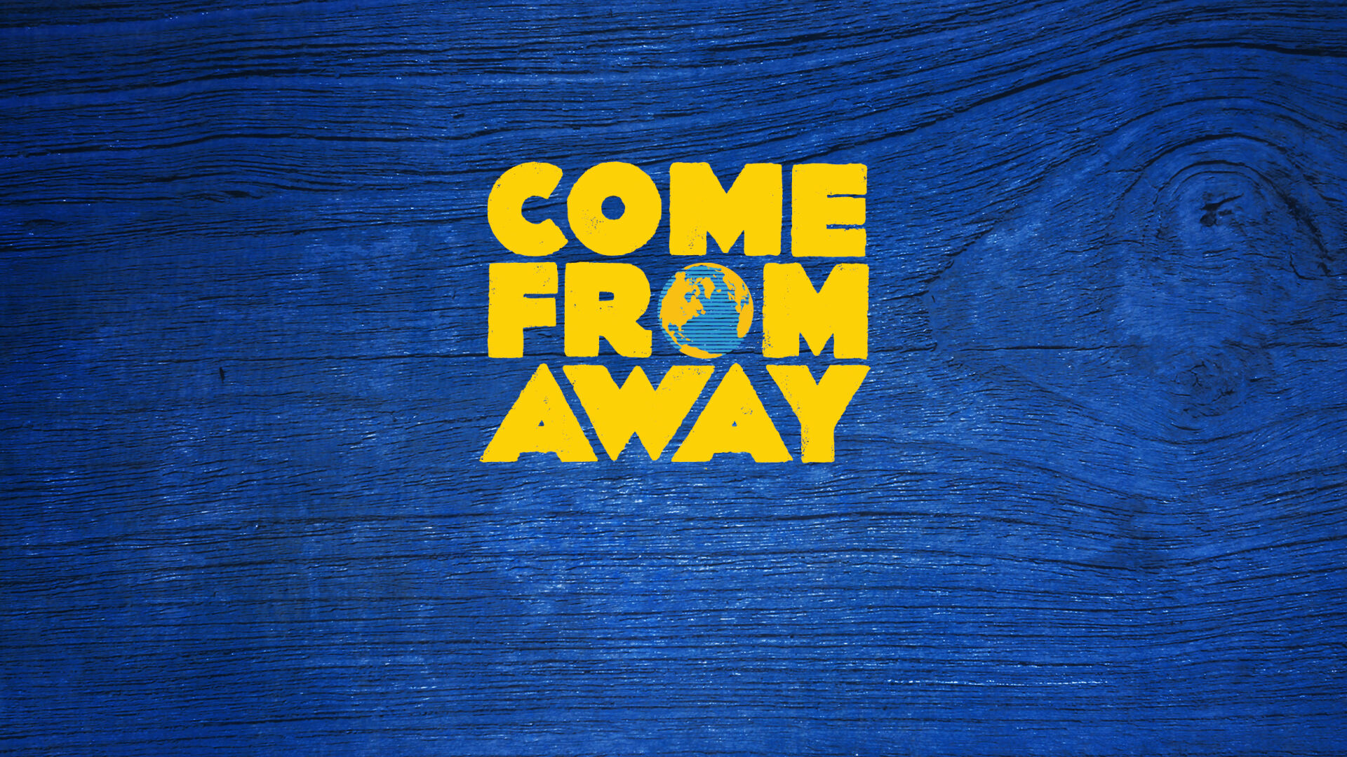 Come From Away