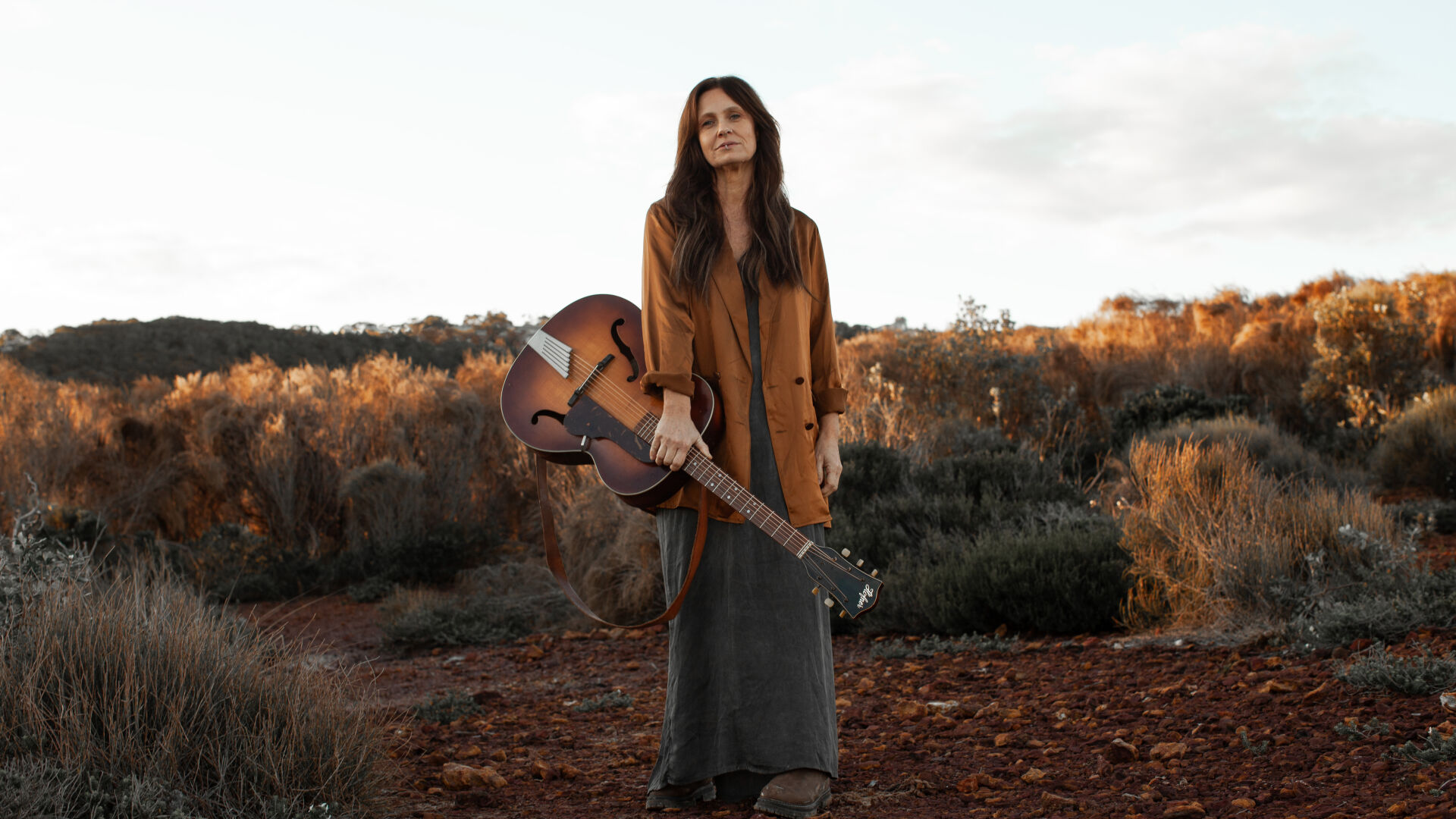 Kasey Chambers: ~Backbone Tour~