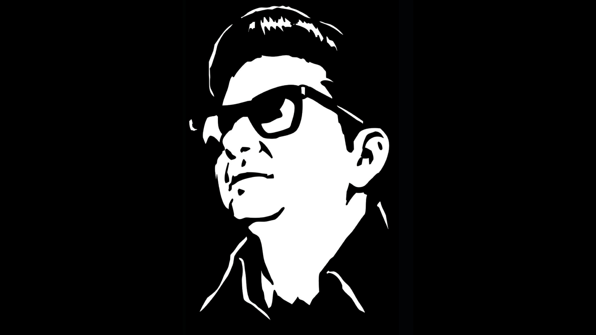 The Roy  ~Orbison Story~