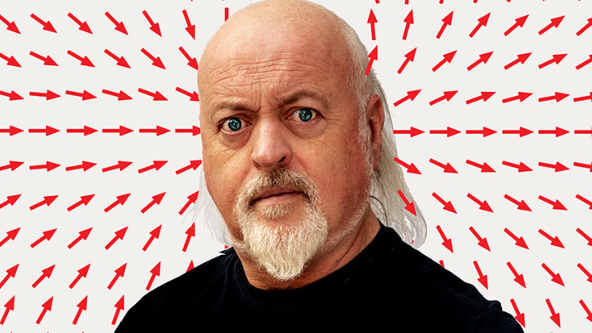 BILL BAILEY:  ~Thoughtifier~