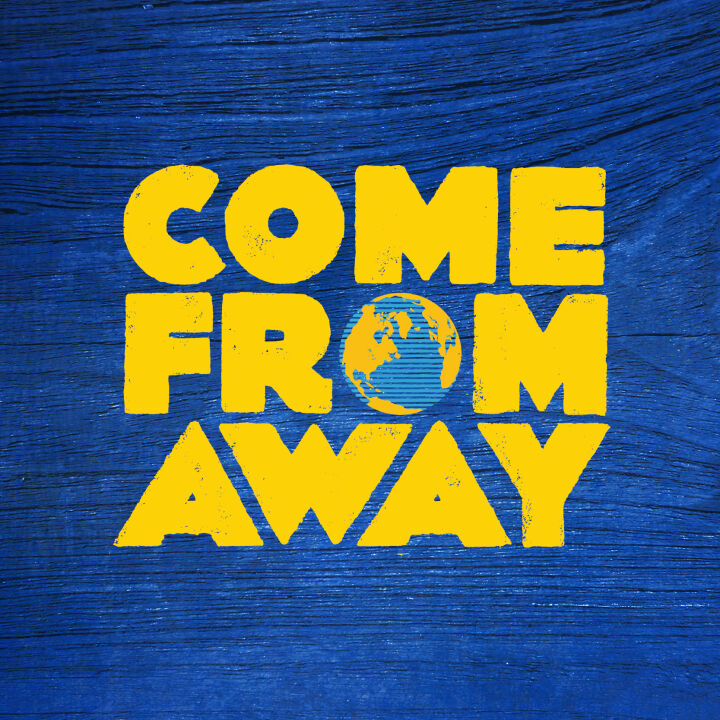 Come ~From Away~