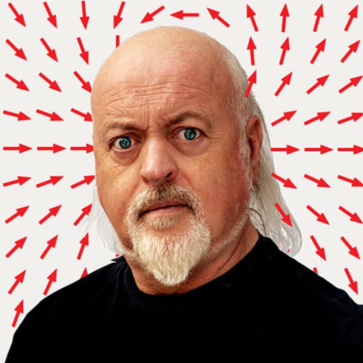 BILL BAILEY:  ~Thoughtifier~