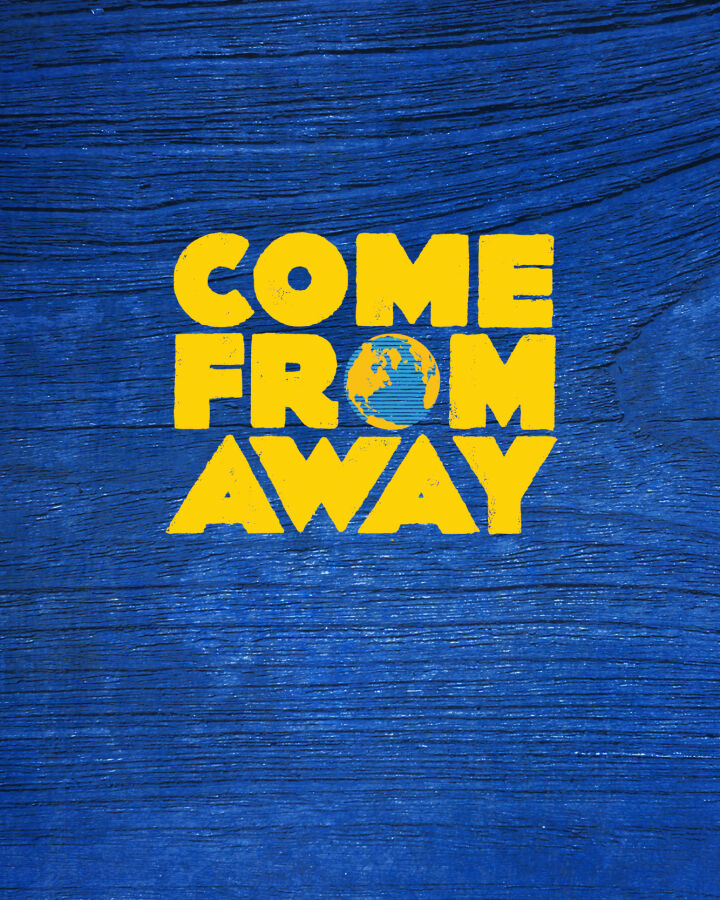 Come From Away